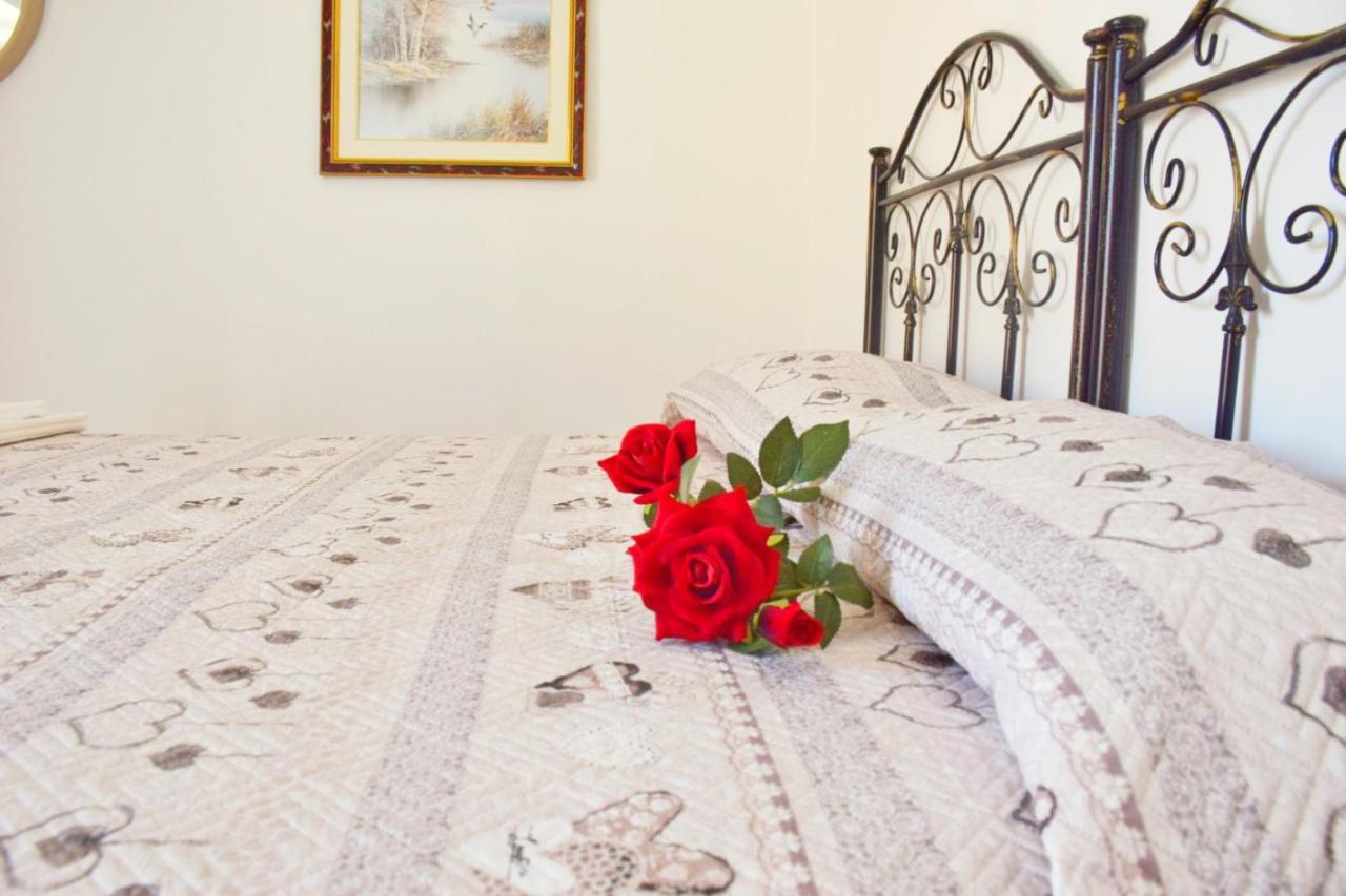 Apulia Holiday Apartment - Affitti Brevi Italia Gravina in Puglia Exterior foto