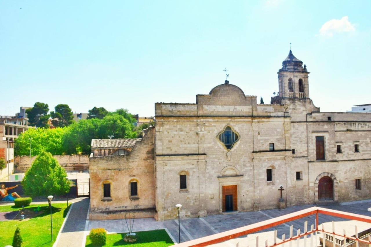 Apulia Holiday Apartment - Affitti Brevi Italia Gravina in Puglia Exterior foto