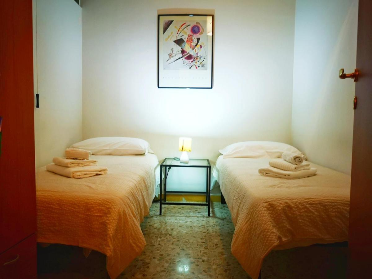 Apulia Holiday Apartment - Affitti Brevi Italia Gravina in Puglia Exterior foto