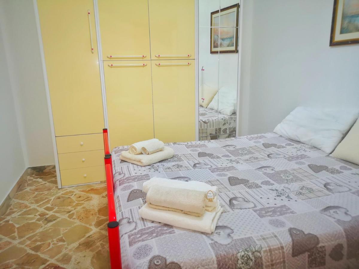 Apulia Holiday Apartment - Affitti Brevi Italia Gravina in Puglia Exterior foto