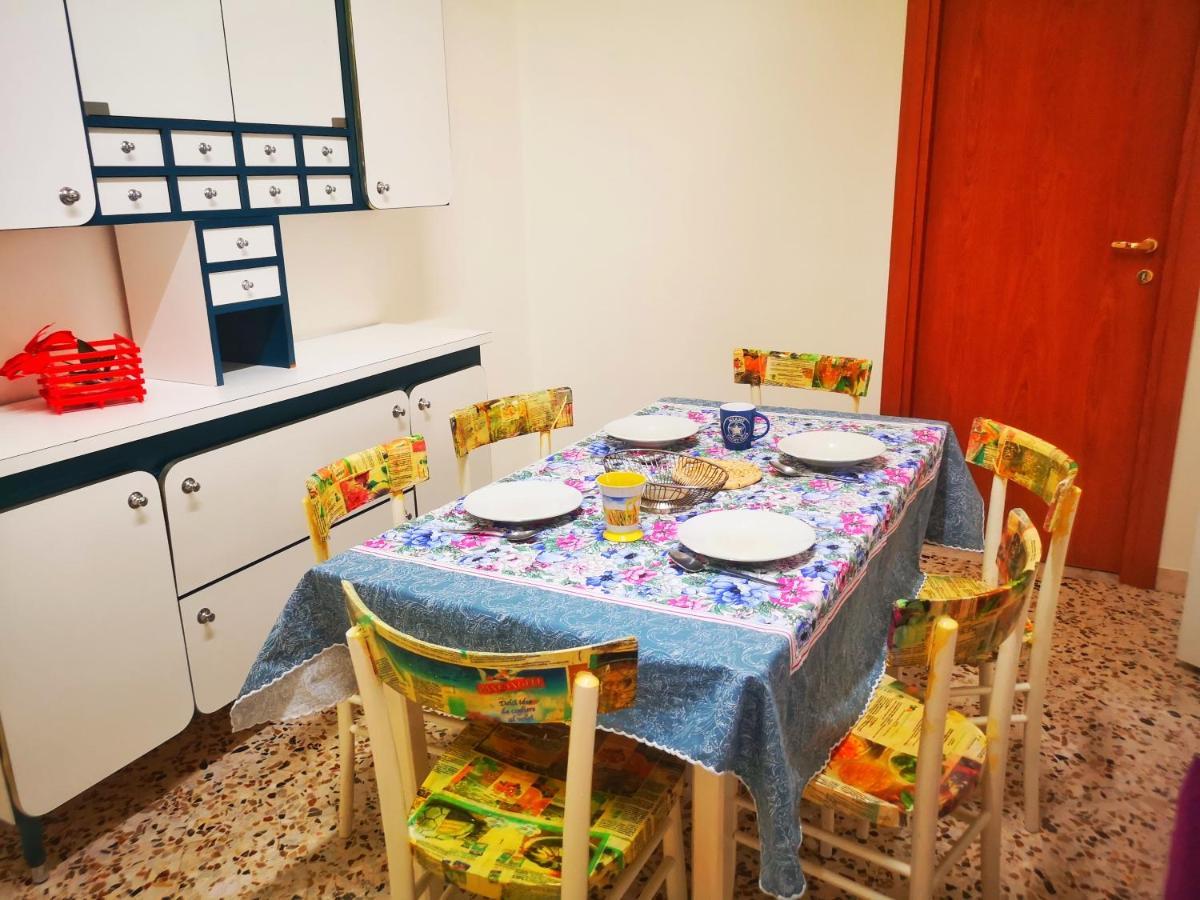 Apulia Holiday Apartment - Affitti Brevi Italia Gravina in Puglia Exterior foto