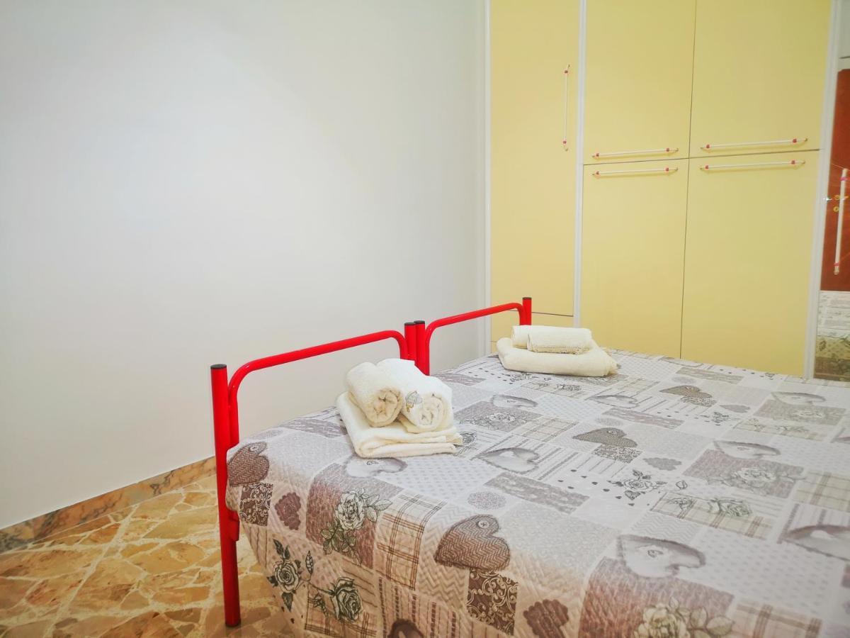 Apulia Holiday Apartment - Affitti Brevi Italia Gravina in Puglia Exterior foto