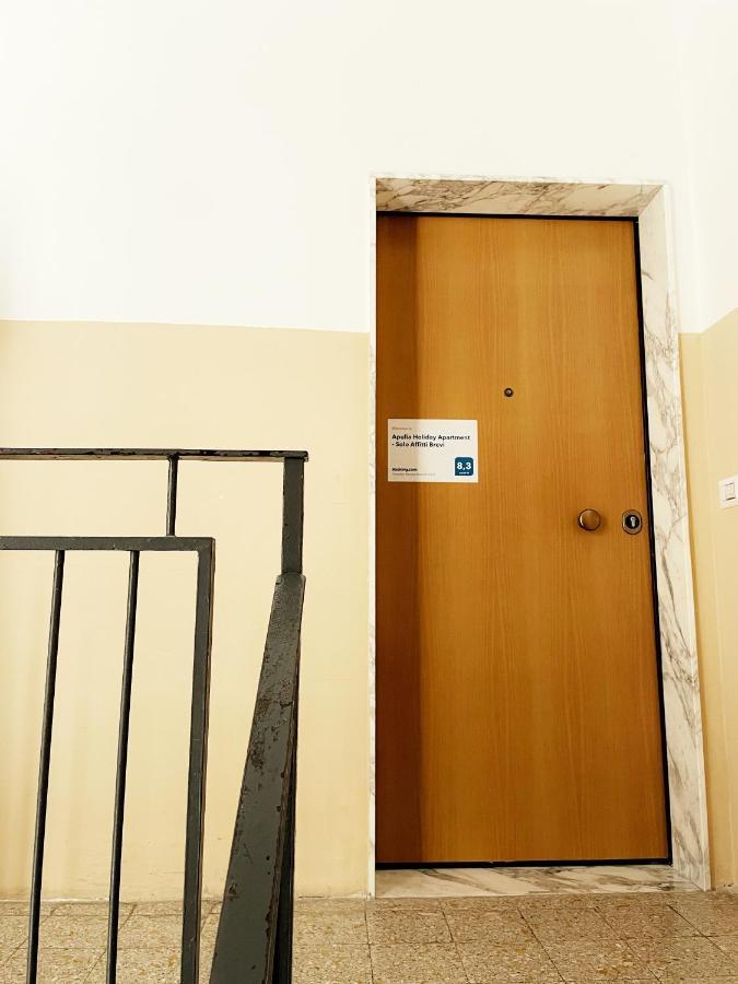 Apulia Holiday Apartment - Affitti Brevi Italia Gravina in Puglia Exterior foto