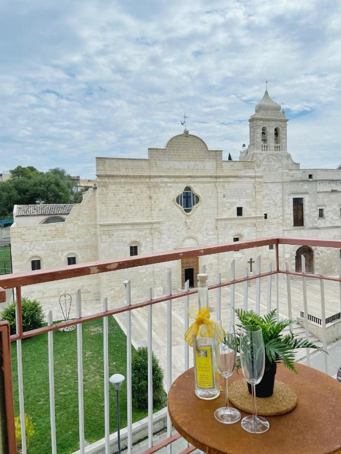 Apulia Holiday Apartment - Affitti Brevi Italia Gravina in Puglia Exterior foto